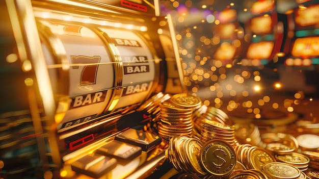 Teko88 permainan slot video modern grafis terbaik provider dunia RTP tinggi